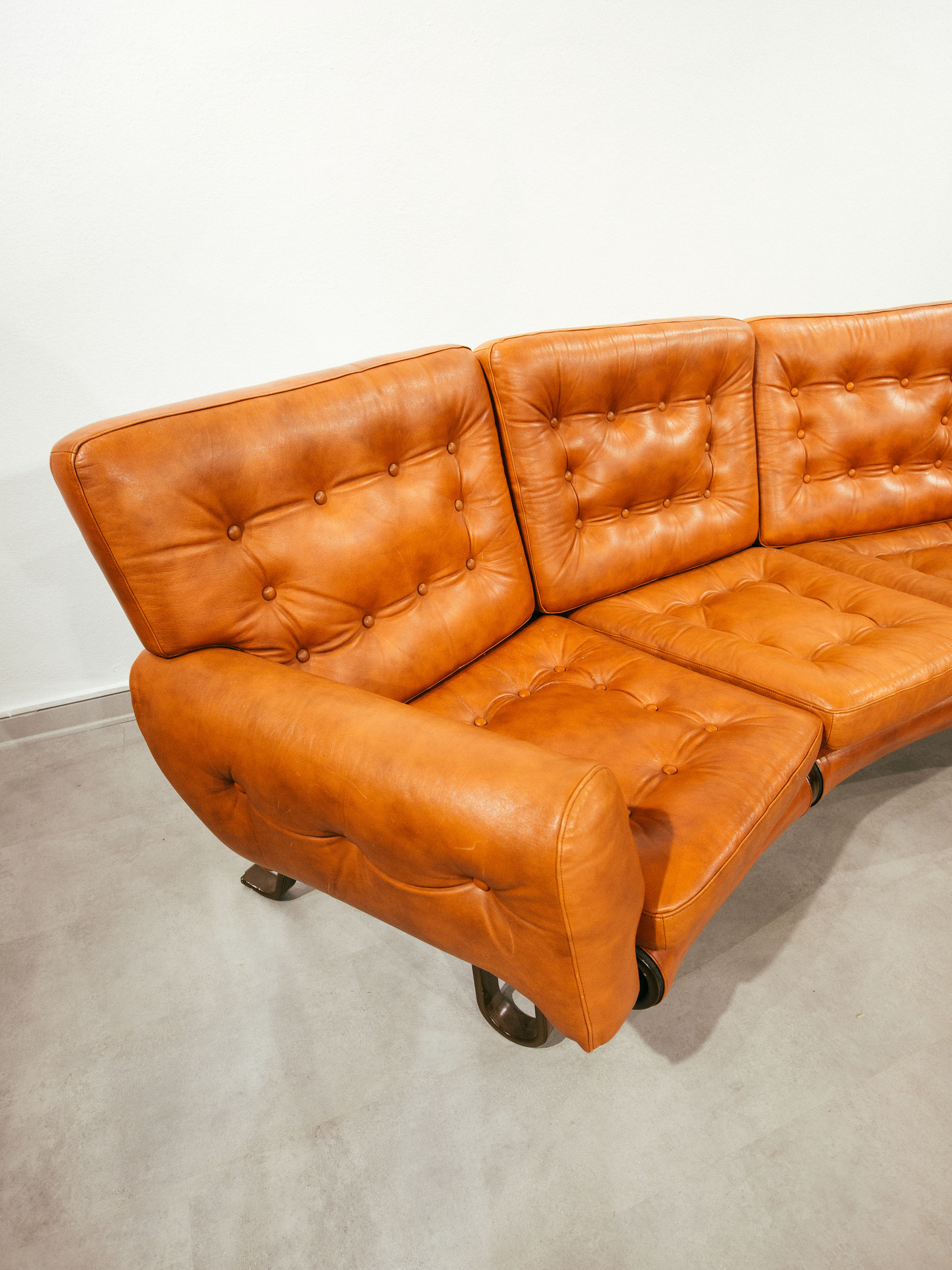 Eric Sigfrid Persson tasarımı kanepe